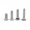 Hot Sale Free Sample Small wood screw set From China Supplier