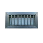 Air Grille Linear Bar Grille Ventilation