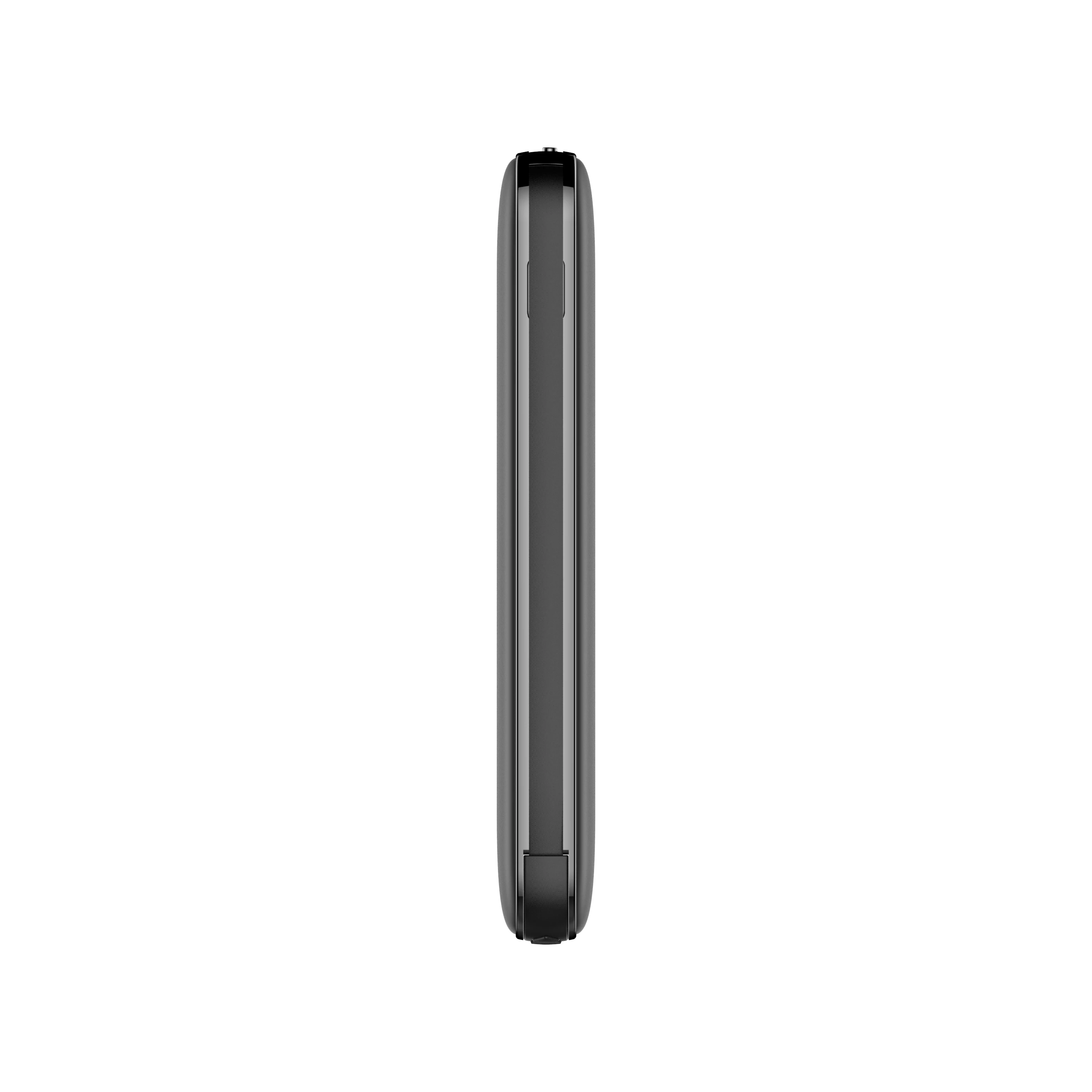 2019 New Products Shenzhen Consumer Electronics Slim Powerbank 5000mah Mobile Phone Charger For iPhone For Android - ANKUX.COM