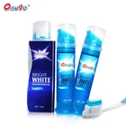High Quality Factory Price Export Toothpaste From China Supplier