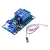 DC 5V/12V Light Control Switch Photoresistor Relay Module Detection Sensor XH-M131