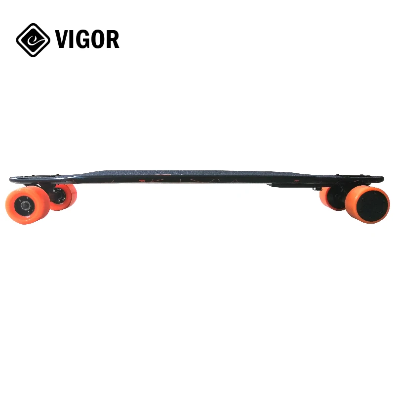 Wholesale High Quality Double Drive Electric Skateboard for Sale With Dual Hub In-wheel Motor
Wholesale High Quality Double Drive Electric Skateboard for Sale With Dual Hub In-wheel Motor