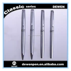 gift metal roller pen business pens Luxury gift logo pen set for business gift