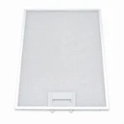 Aluminum Mesh Cooker Hood Filter Range Hood Grease Filter On Sale