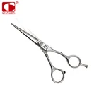 RK-55C CHAOBA Professional top quality salon barbering scissor hairdressing cutting scissors
