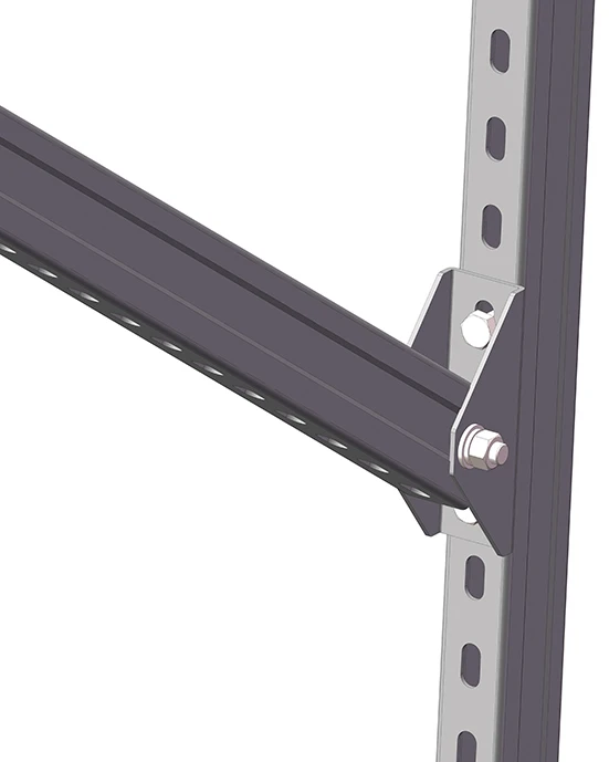 Saudi Arabia Solar Energy Mounting Support Detail_03 Saudi Arabia Solar Energy Mounting Support Detail_03