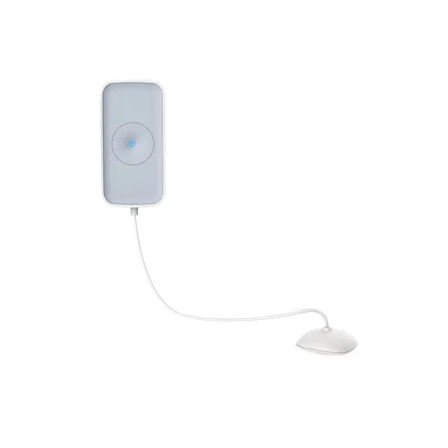 ZigBee water leakage sensor with 1 year warranty for home automation - ANKUX.COM