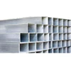 Supply bright finished construction square steel pipe/ASTM bright finished square steel