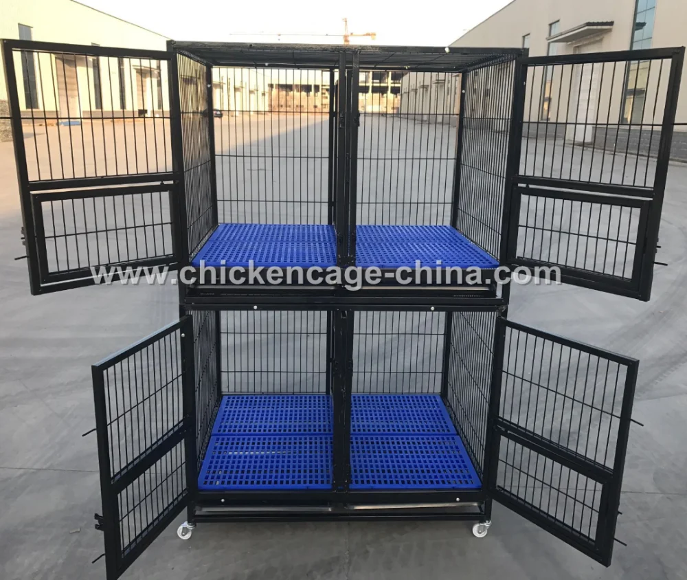 Hot Selling Bully Dog Cages With Plastic Floor And Cage For Dog (Cheap And Good Quality), Black, green, bule, red, yellow etc
Hot Selling Bully Dog Cages With Plastic Floor And Cage For Dog (Cheap And Good Quality), Black, green, bule, red, yellow etc