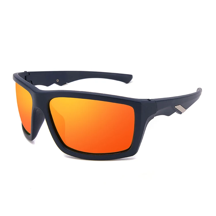 Custom Fashion PC Frame High Quality Man Sports Polarized Sunglasses
Custom Fashion PC Frame High Quality Man Sports Polarized Sunglasses