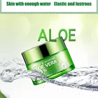 Aloe Vera Skin Cream Soothing Moisturizer Gel Essence Face Creams