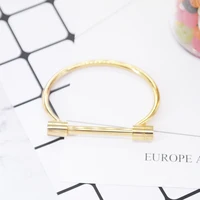 Wholesale Jewelry Simple Personalized Fashion Bracelet 316L Stainless Steel Bracelet
Wholesale Jewelry Simple Personalized Fashion Bracelet 316L Stainless Steel Bracelet