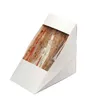 sandwich wedge packaging box