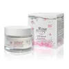 Private Label Anti-Aging Anti-Wrinkle Face Rose Berry Day Cream