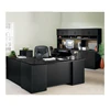 Executive Office Desk Factory Design Patented Models Black Desk Office Table Boss Office Desk