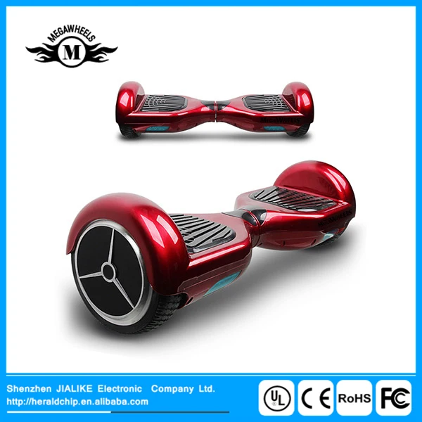 UL2272 Personal transporter child electrical hover board adult scooter electric