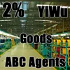 Yiwu kitchenware agents shipping agencies company import to export