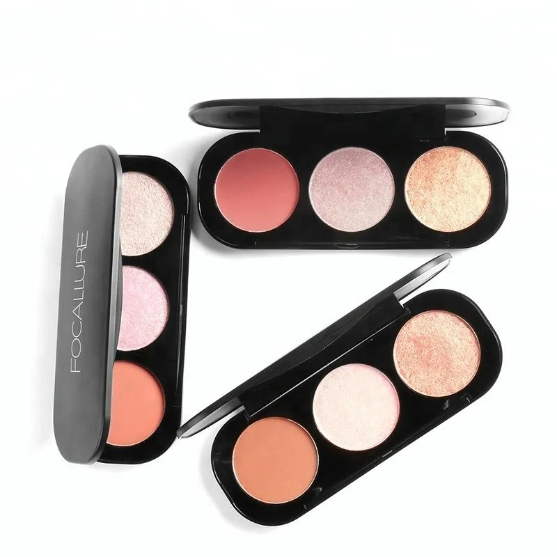Focallure China Most Popular Products Professional Mineral Solf Smooth Blush Makeup Long Lasting Blusher
Focallure China Most Popular Products Professional Mineral Solf Smooth Blush Makeup Long Lasting Blusher