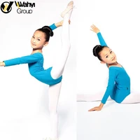 New Kid Long Sleeve Body Wear