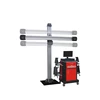 SLD-98 Automatic Tracking auto lianger 3D car Wheel alignment Machine