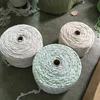 2 or 4 strands cotton recycled mop yarn for south africa