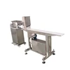 PAPA factory price low budget protein bar wrapping machine