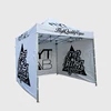 Outdoor advertising logo promotion exhibition event tent trade show tent