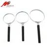 Types Of Magnifying Glass , Magnifying Glass , Designer Plastic Handle Magnifier