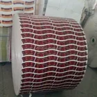 Printed pe coated paper roll material for paper cups
