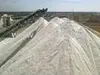 Road salt