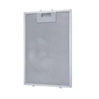 European kitchen cooker carbon metal range hood filter