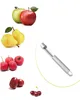 Amazon Top Seller 5 in 1 Set Pineapple Corer/Apple Core Remover /Avocado Slicer/Banana Cutter/Orange Opener