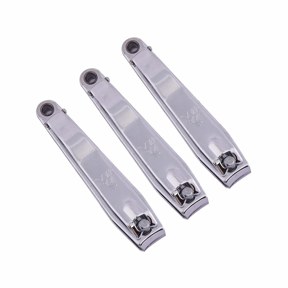 ROSALIND-1PC-High-Quality-Nail-Electroplating-Bright-Silver-Scissors-Stainless-Steel-Cuticle-Nipper-Nail-Clippers-Professional (1)