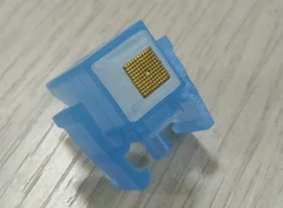 NV-H6 vacuum mesotherapy gun nanocrystal needle no-pain meso gun for beauty Salon ( CE Approved )