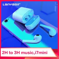 

i7mini i7s mini tws i9s i10 i11 i12 i30 i60 i100 i200 i500 earphone headphones tws wireless headset earbuds auricular audifonos