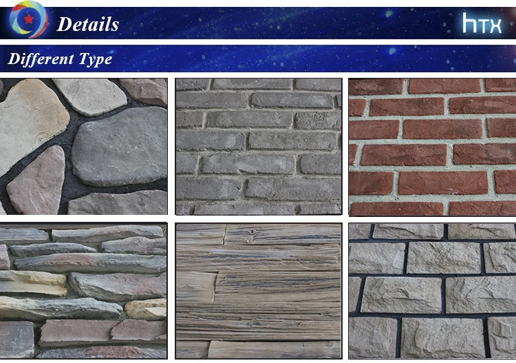 Stone Veneer