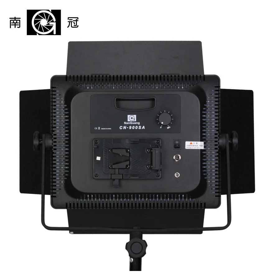 NanGuang CN-900HS 大型スタジオライト 5個 サンテックライト CN-900HS｜株式会社サンテック ―写真映像用品商社―