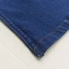 Custom made good quality indigo denim jeans fabric