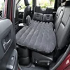 car bed travel inflatable car air mattress bed