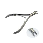 wholesale professional cuticle nippers / nipper cutter / professional nail nippers
