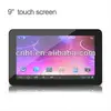 Good price 9 inch capacitive multi touch mid