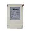China Manufacturer High Quality Three Phase Digits Frequency Power Electricity Energy Meter