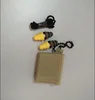 Military use wonderful design silicone ear plug with competitive price