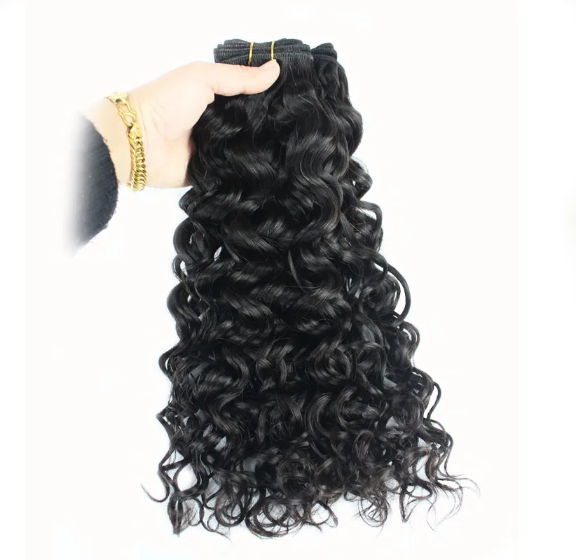 Free Sample Wholesale 8a 9a Grade Bundles 100 Unprocessed Virgin