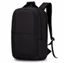 Water resistant teenager durable notebook backpack nylon 17.3 inch laptop bags