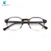 Glasses Eyewear 2019 Ready Stock Acetate Women Italy Optical Frames