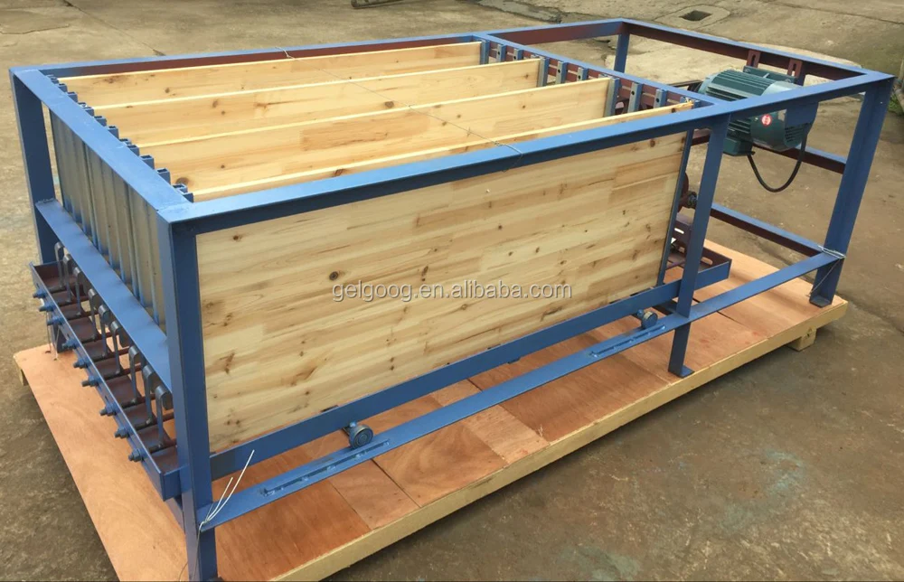 High Quality Lollipop Stick Making Machine Bamboo Wooden Ice Cream Stick Machine