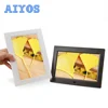 Special Offer September 2019 Low Price 7" Video Playback 7x24h Playing Digital Picture Photo Frame for Advertising
