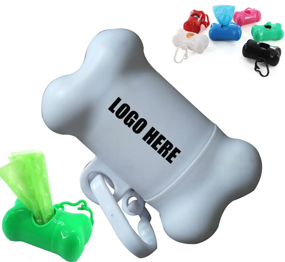 Custom Printing Bone Shape Dog Waste Poop Garbage Dispenser Box Garbage Clean Up Waste Bag Carrier Holder Case
Custom Printing Bone Shape Dog Waste Poop Garbage Dispenser Box Garbage Clean Up Waste Bag Carrier Holder Case