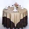 high quality cotton/silk/vinyl/crocheted/patchwork/flannel tablecloth